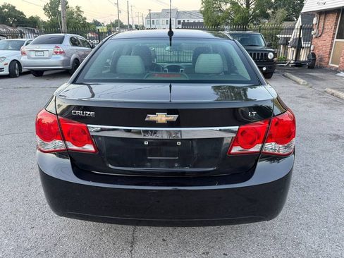 Used 2014 Chevrolet Cruze LT FWD image 7