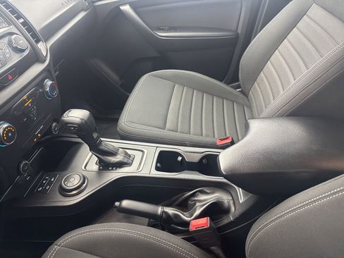 Used 2021 Ford Ranger XL w/ FX4 Off-Road Package image 23