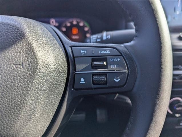 New 2026 Honda Accord Sport image 14