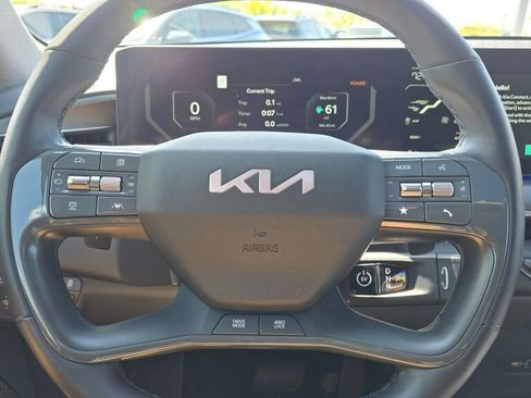 Used 2024 Kia EV9 Land AWD/4WD image 27