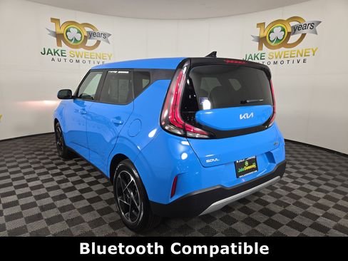 Used 2025 Kia Soul EX image 6