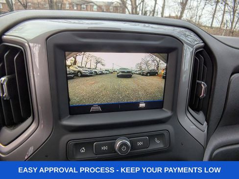 Used 2022 Chevrolet Silverado 2500 W/T w/ WT Convenience Package image 25