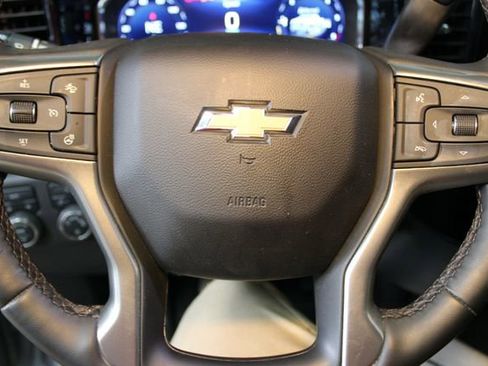 Used 2023 Chevrolet Silverado 1500 LT image 19