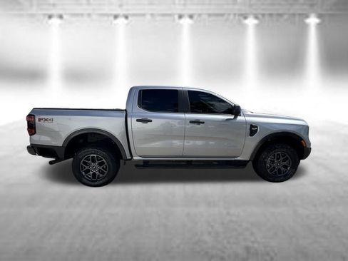 Certified 2024 Ford Ranger XLT AWD/4WD image 3