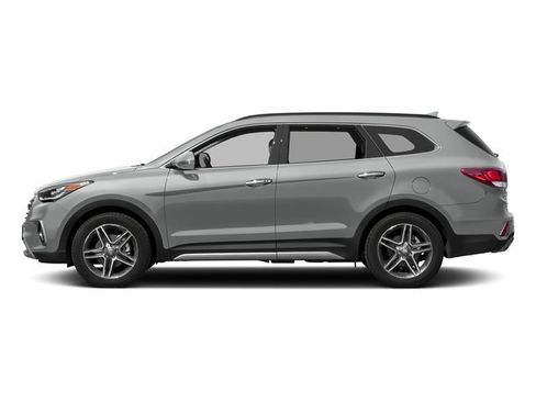 Used 2017 Hyundai Santa Fe FWD image 3