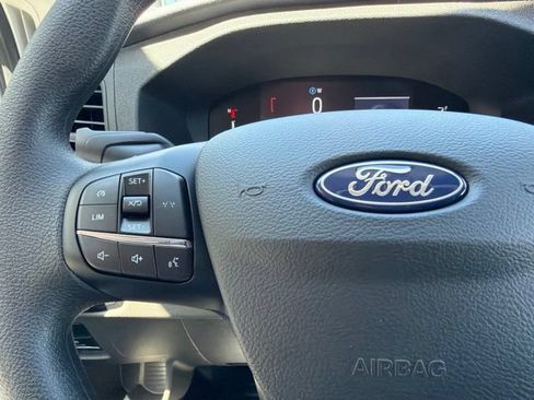 New 2026 Ford Transit 350 148 High Roof Extended RWD image 18