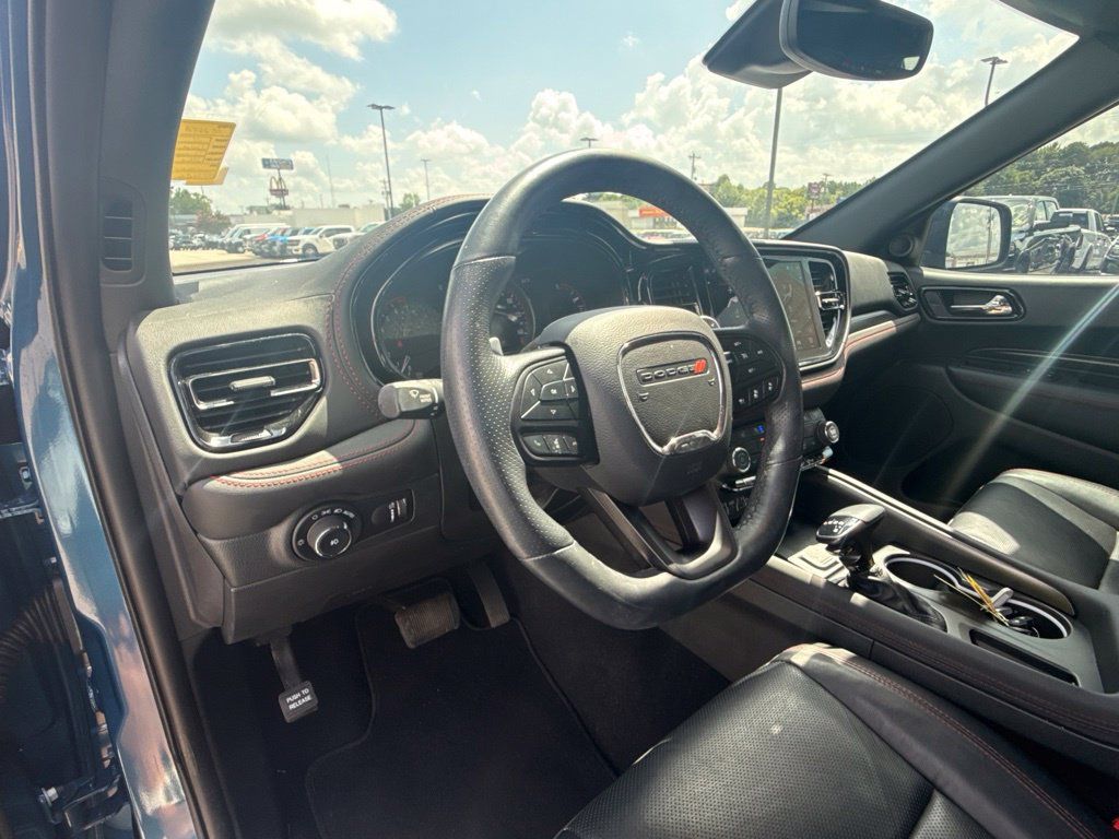 Used 2023 Dodge Durango GT RWD image 15