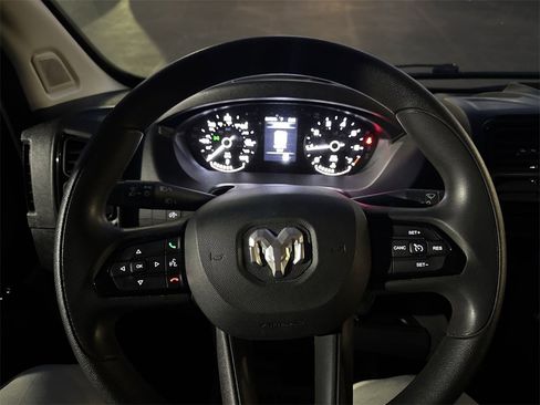 Used 2023 RAM ProMaster 2500 image 14