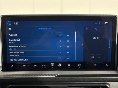 New 2026 Ford Bronco Sport Big Bend w/ Convenience Package AWD/4WD image 26