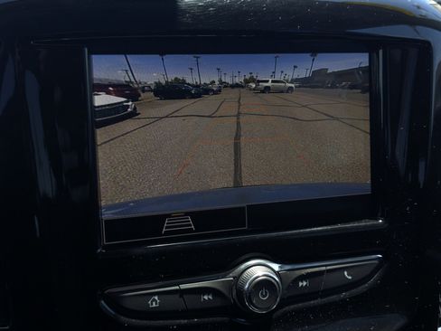 Used 2020 Chevrolet Traverse LS w/ LPO, Blackout Package FWD image 12