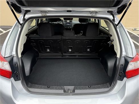 Used 2012 Subaru Impreza 2.0i Premium image 36