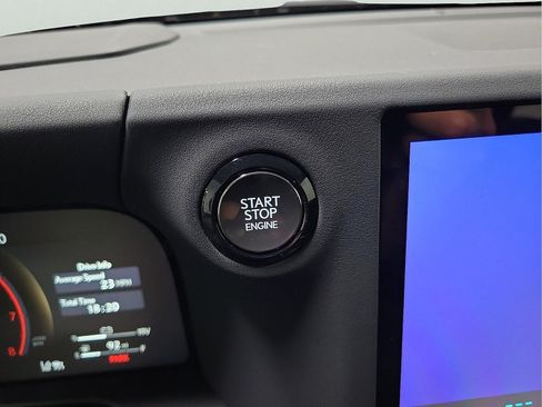 Used 2024 Lexus GX 550 AWD/4WD image 19