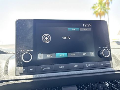 Certified 2024 Honda CR-V EX image 21