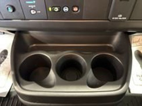 New 2025 Chevrolet Express 2500 w/ Driver Convenience Package RWD image 22