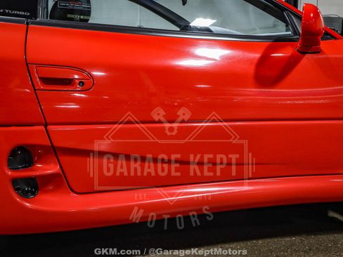 Used 1995 Mitsubishi 3000GT VR-4 image 53