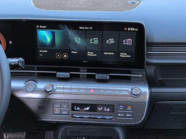 New 2027 Hyundai Kona SEL Sport FWD image 16