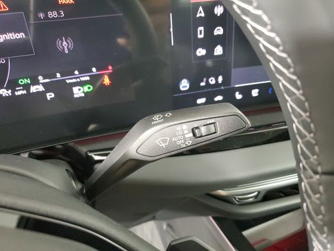 New 2026 Audi A6 Prestige image 37