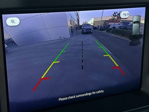 Used 2025 Ford Bronco Badlands AWD/4WD image 22