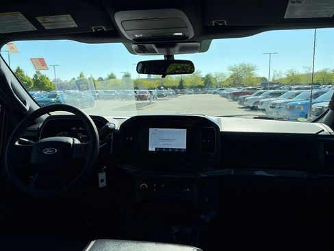 Used 2022 Ford F150 2WD SuperCrew image 38