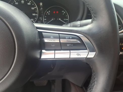 Used 2021 MAZDA CX-30 AWD 2.5 S w/ Premium Package image 18