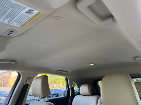 Used 2024 Ford Edge SEL w/ Convenience Package AWD/4WD image 53