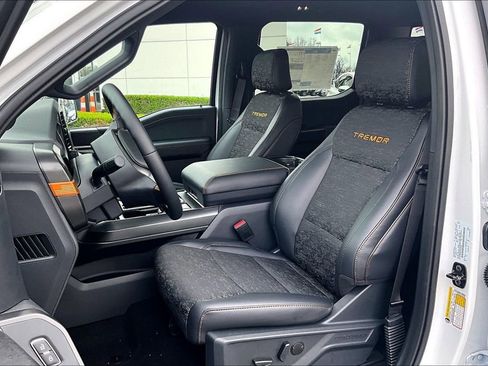 New 2026 Ford F150 Tremor image 9