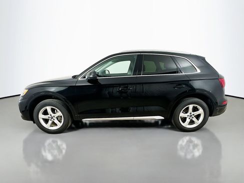 Used 2023 Audi Q5 2.0T Premium w/ Convenience Package AWD/4WD image 8