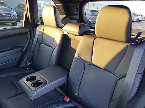 Used 2026 Subaru Forester Limited image 46