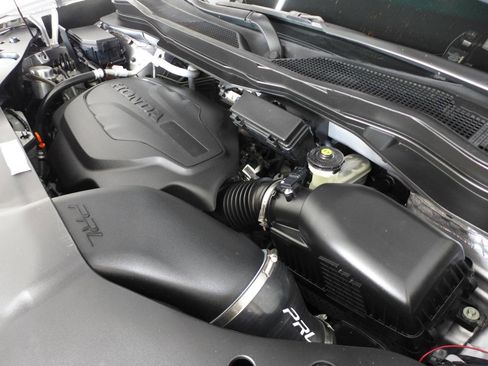 Used 2021 Honda Ridgeline RTL-E image 67