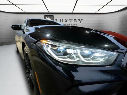 Used 2022 BMW M8 Gran Coupe xDrive Competition w/ Driving Assistance Package image 8