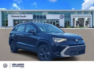 New 2026 Volkswagen Taos S video 1