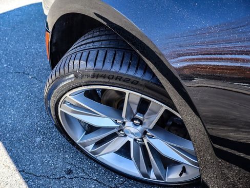 Used 2017 Chevrolet Camaro LT w/ RS Package image 38