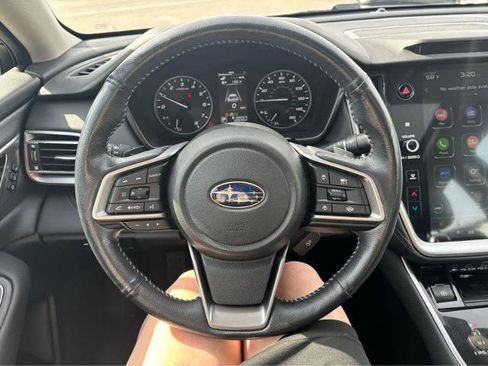 Used 2023 Subaru Legacy Limited image 19