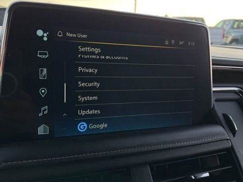 Used 2023 Chevrolet Suburban Premier image 50