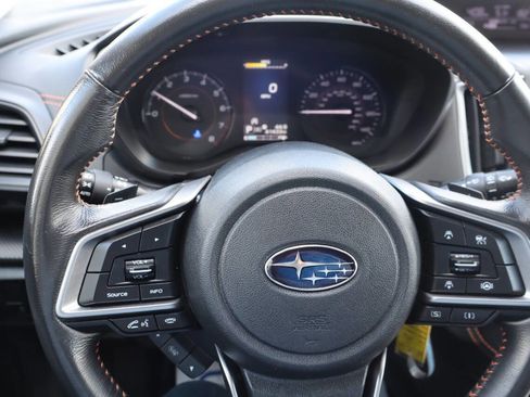 Used 2021 Subaru Crosstrek 2.0i Premium AWD/4WD image 17