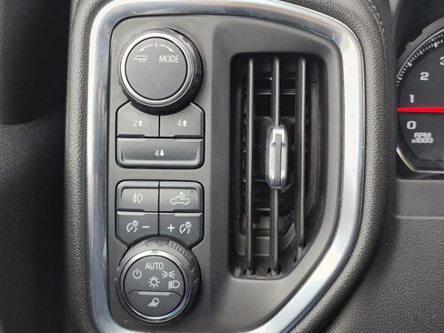 Used 2021 Chevrolet Silverado 2500 LT w/ All Star Edition image 26