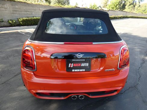 Used 2021 MINI Cooper S image 77