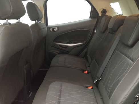 Used 2020 Ford EcoSport SE w/ SE Convenience Package image 18