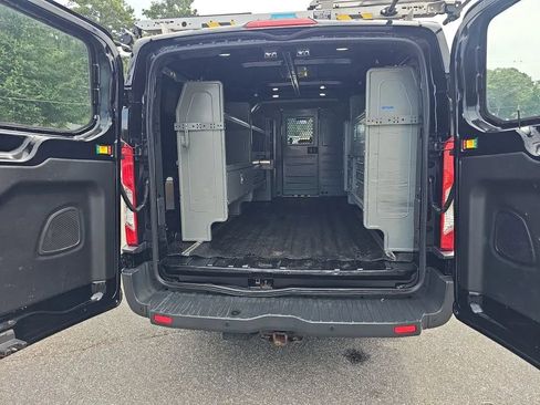 Used 2018 Ford Transit 350 148 Low Roof RWD image 16