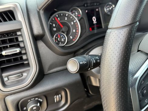 New 2026 RAM 3500 Tradesman w/ Chrome Appearance Group A AWD/4WD image 19