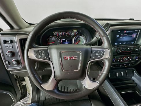 Used 2014 GMC Sierra 1500 SLT w/ All-Terrain Package AWD/4WD image 11