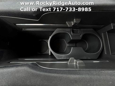 Used 2021 Honda Insight EX image 16