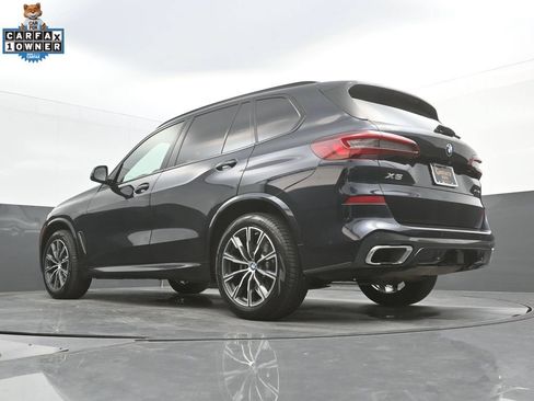 Used 2022 BMW X5 xDrive40i w/ M Sport Package AWD/4WD image 44