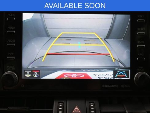 Certified 2020 Toyota RAV4 TRD Off-Road w/ TRD Off-Road Weather Package AWD/4WD image 21