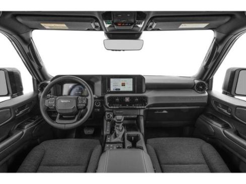 New 2024 Toyota Land Cruiser 1958 AWD/4WD image 4