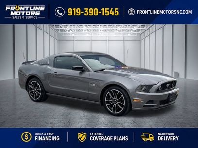 Used 2014 Ford Mustang GT w/ Equipment Group 301A