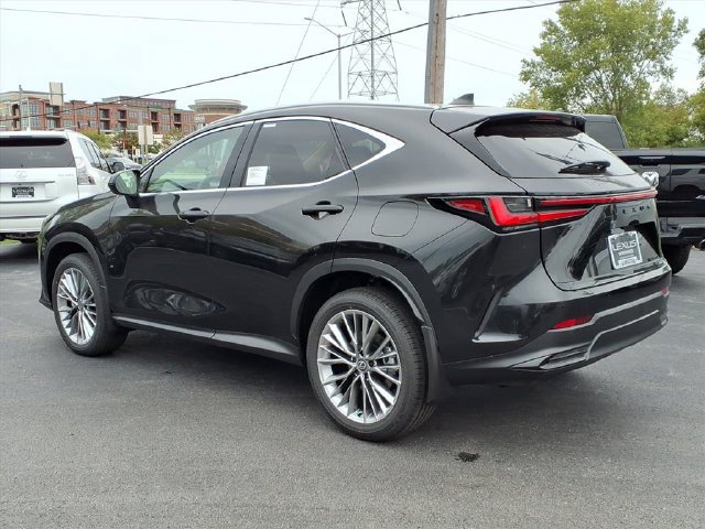 New 2026 Lexus NX 350 AWD w/ Premium Package image 6