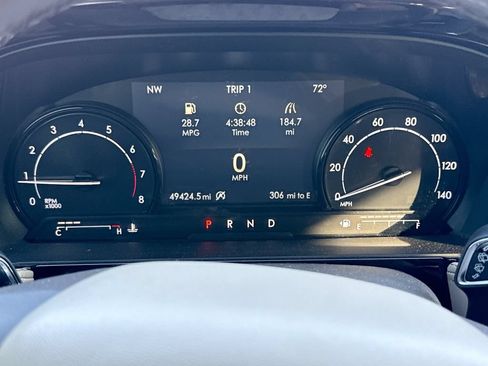 Used 2022 Lincoln Corsair FWD w/ Equipment Group 101A image 24