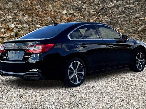 Used 2019 Subaru Legacy 2.5i Limited image 2