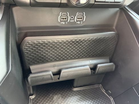 Used 2022 RAM 1500 Big Horn w/ Trailer Tow Group image 19